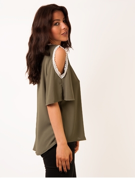 Bluza Voal 